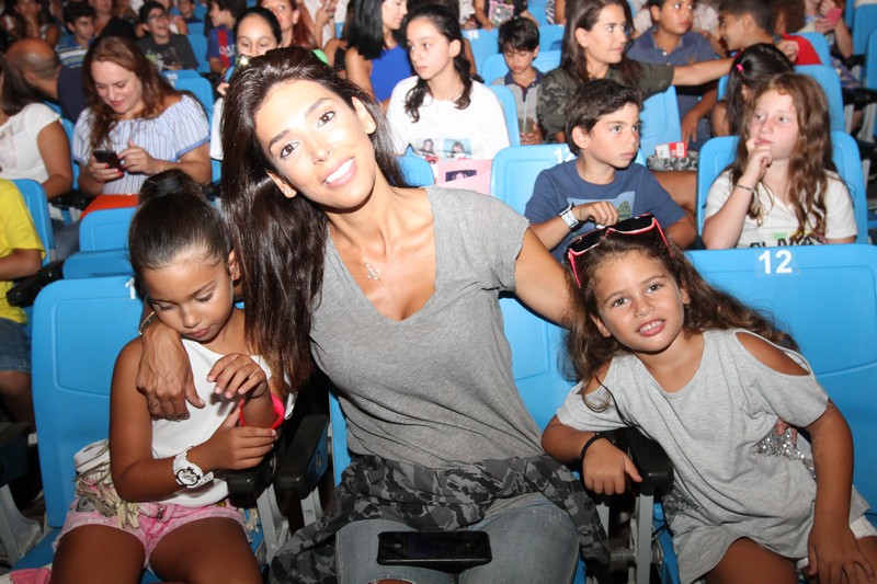 Kids United at Beirut Holidays